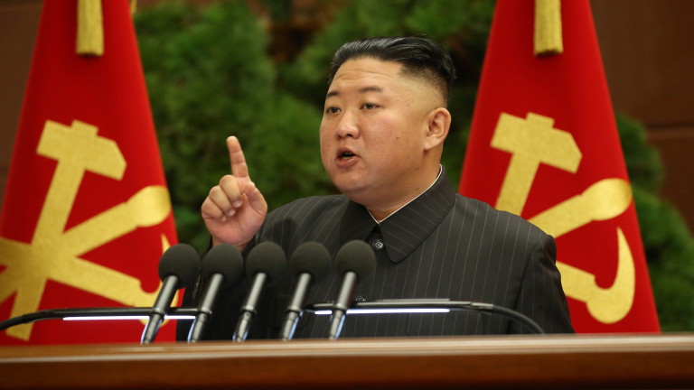 Северна Корея закри своите агенции, работещи за обединението с Юга; Сеул предупреди, че ще отговори на провокации на Пхенян