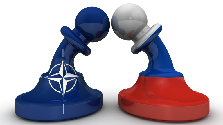 Естонски доклад: Русия се готви за война с НАТО