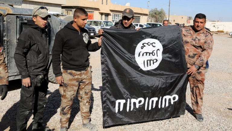 „Ислямска държава“ уби 11 цивилни при атака в Ирак