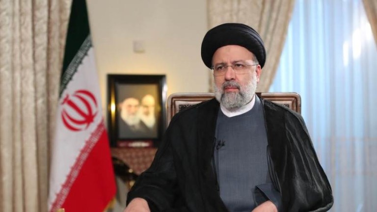 Иран няма да започне война, но ще отговори на всеки, който опитва да го тормози, заяви президентът Раиси