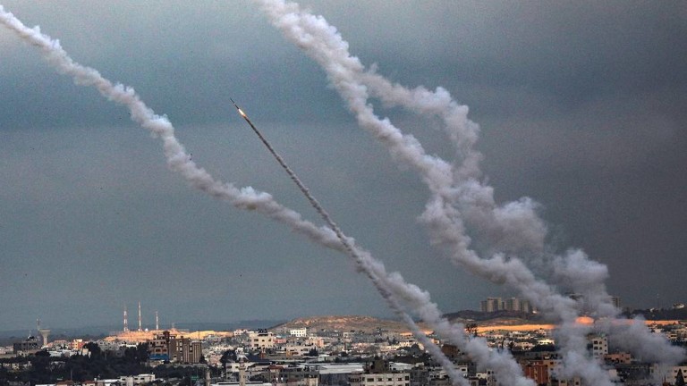 Израел уточни, че не е нанасял удари в Газа след влизане в сила на примирието