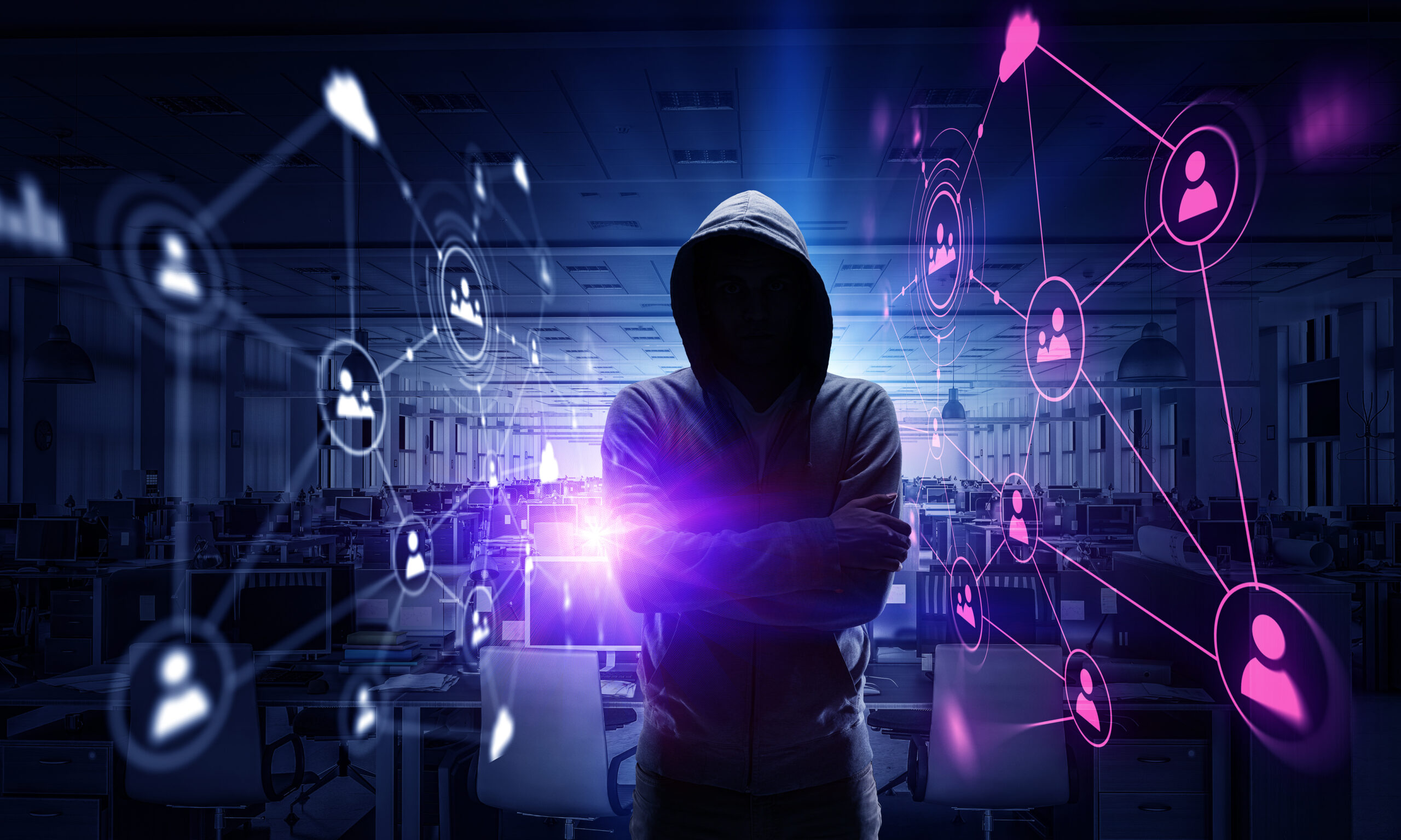 Хакери удариха московски интернет доставчик в отговор на кибератаката срещу „Киевстар“, според източник