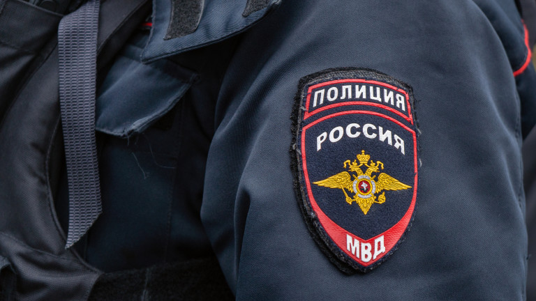 В Русия намериха обезглавено тяло на подполковник
