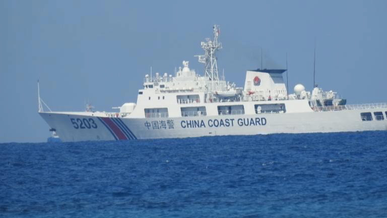 Китай извърши военни учения край Тайван, позовавайки се на провокация
