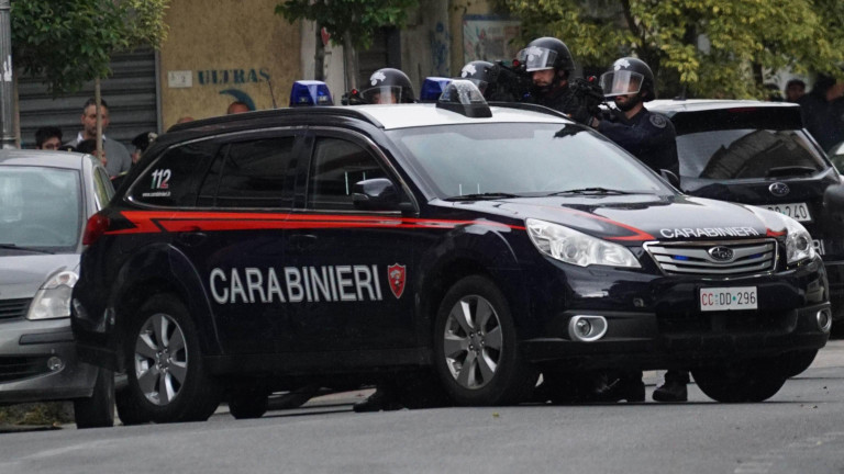 Нападение в супермаркет в Италия – един човек загина, петима други са ранени