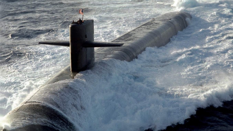 Русия ще прави специална дивизия от подводници, въоръжени с торпеда „Посейдон“ в Камчатка
