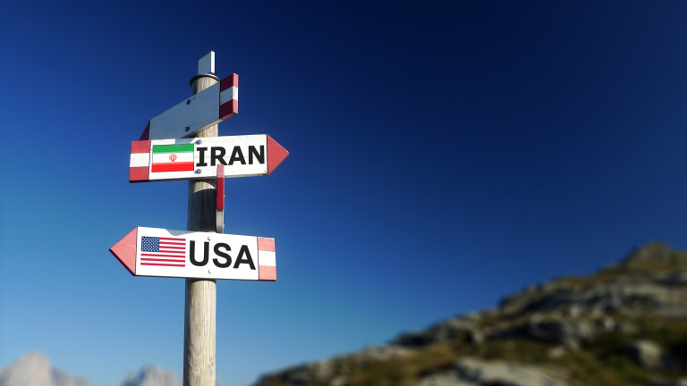 САЩ са в повишена готовност за заплаха от Иран в региона след израелския удар в Сирия