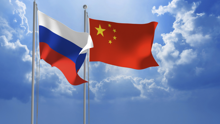 Китай призова за „прекратяване на огъня“ в Украйна „посредством диалог“ след обявяването на частична мобилизация в Русия