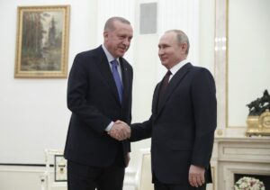 Putin-Erdogan