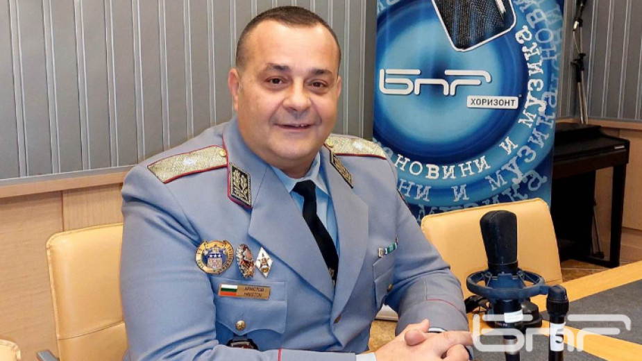 Бригаден генерал Станимир Христов: Модернизация на армията изцяло не може да си позволи и най-богатата държава