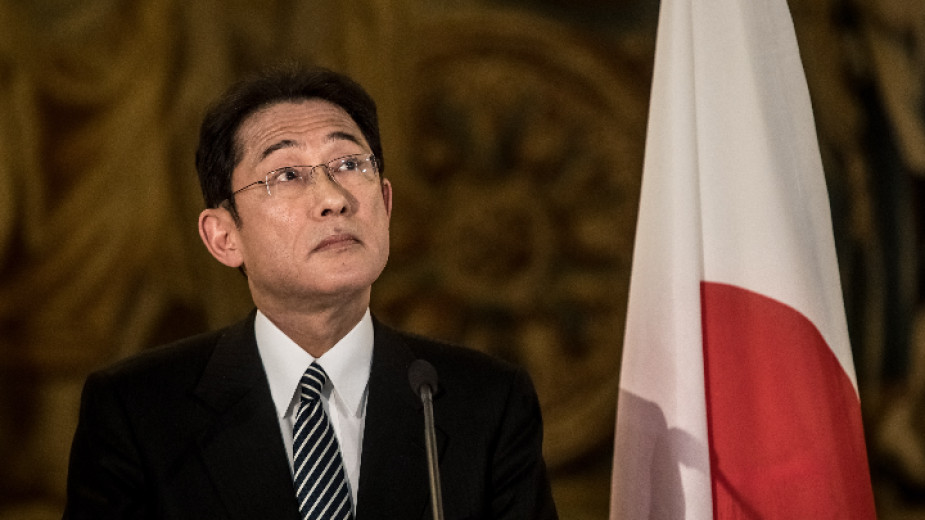 Премиерът на Япония призовава да не се използват ядрени оръжия