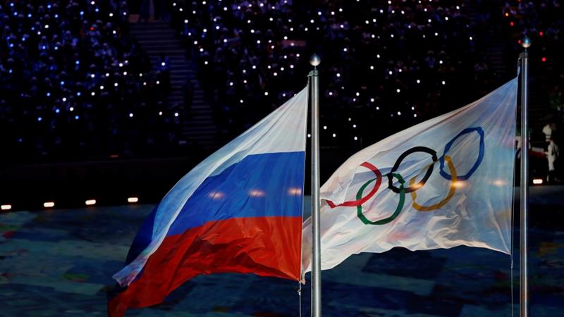 УАДА лиши Русия от участие на големи спортни форуми за четири години