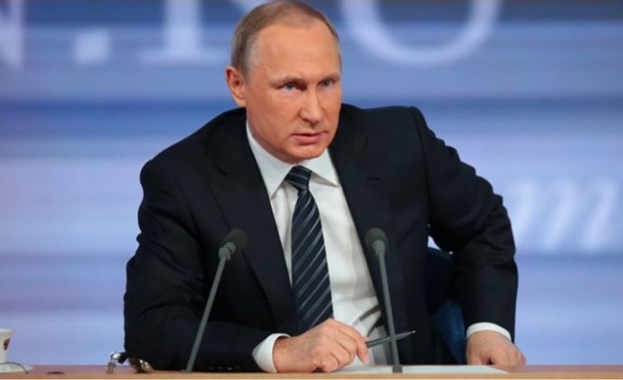 Путин заплаши САЩ и Европа с нови оръжия, ако разположат американски ядрени ракети