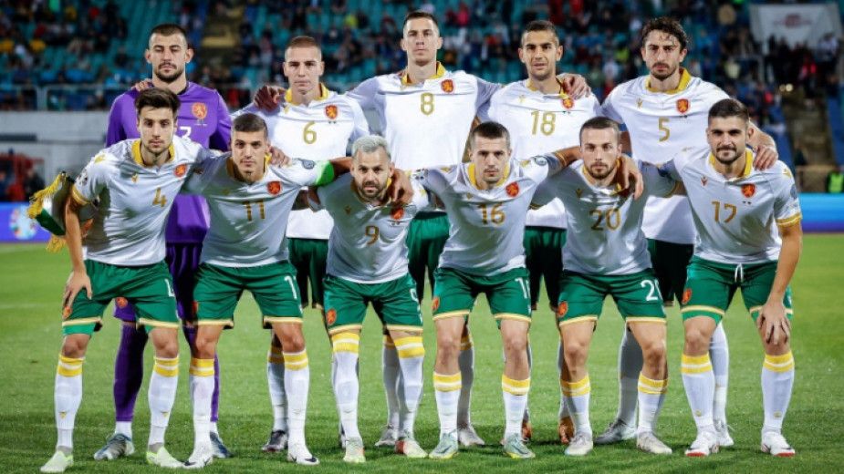 България срещу хита в Европа в може би последния мач с Кръстаич