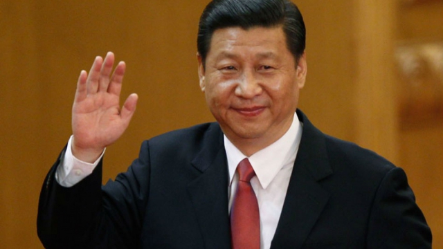 Си Цзинпин: Тайван трябва да приеме, че ще бъде част от Китай