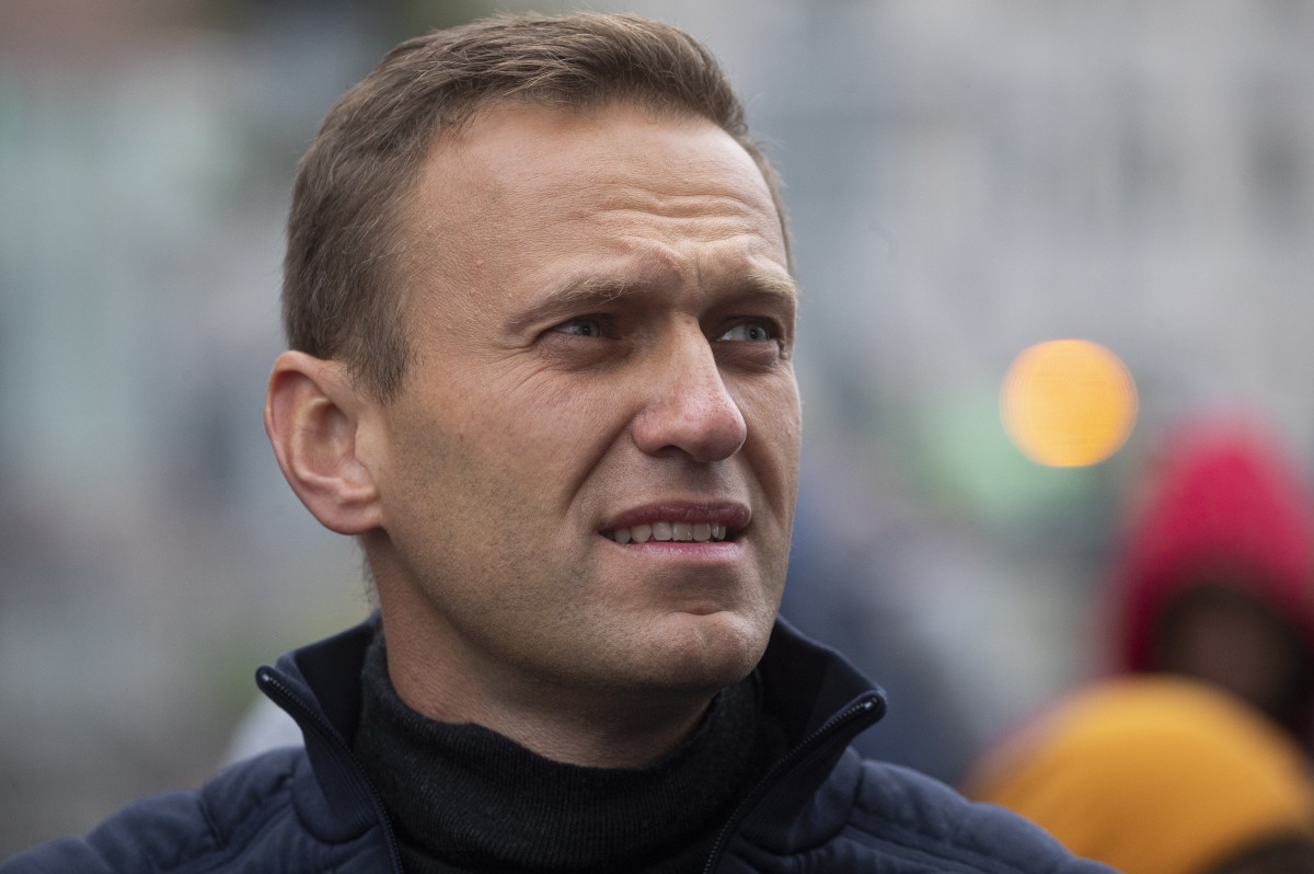 Лекарите в Омск: Навални не е отровен, няма да огласим каква е диагнозата му