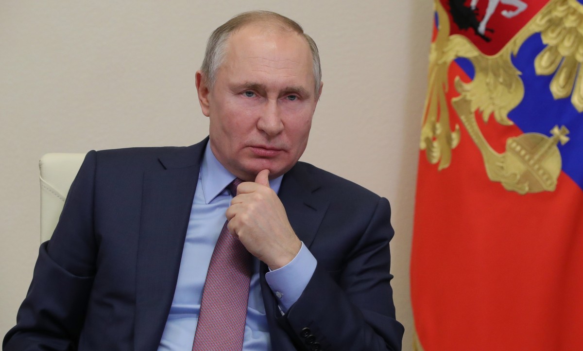 Путин заяви, че Москва е сключила споразумение с Беларус да разположи ядрени оръжия в страната