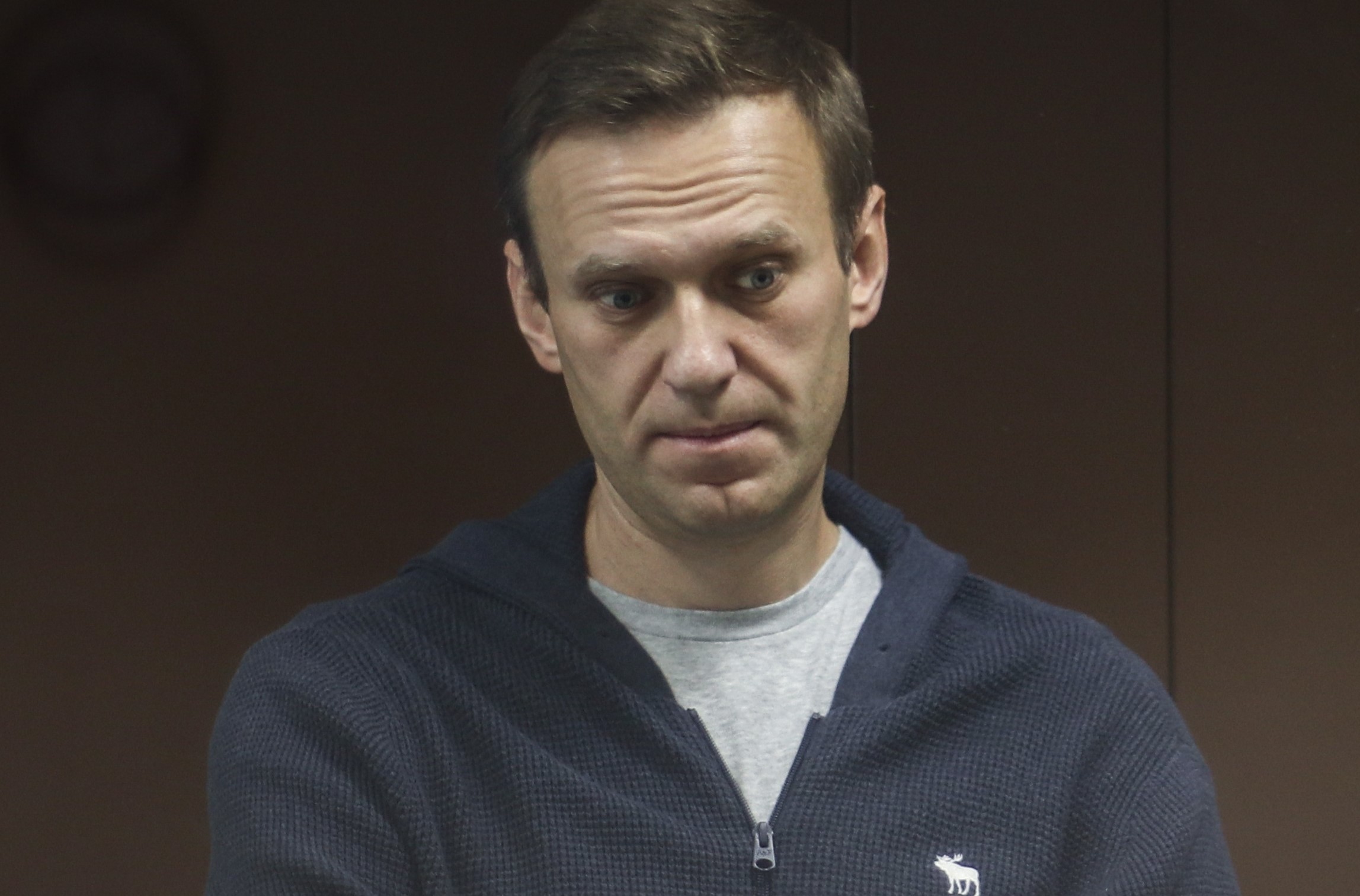 Стана ясно къде е затворен Навални