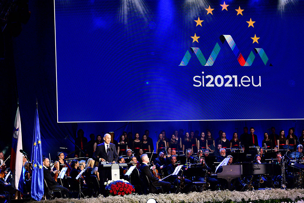 Словения ще продължи усилията за преговори  със Скопие и Тирана, но не очаква съгласие  за разширяването на Шенген