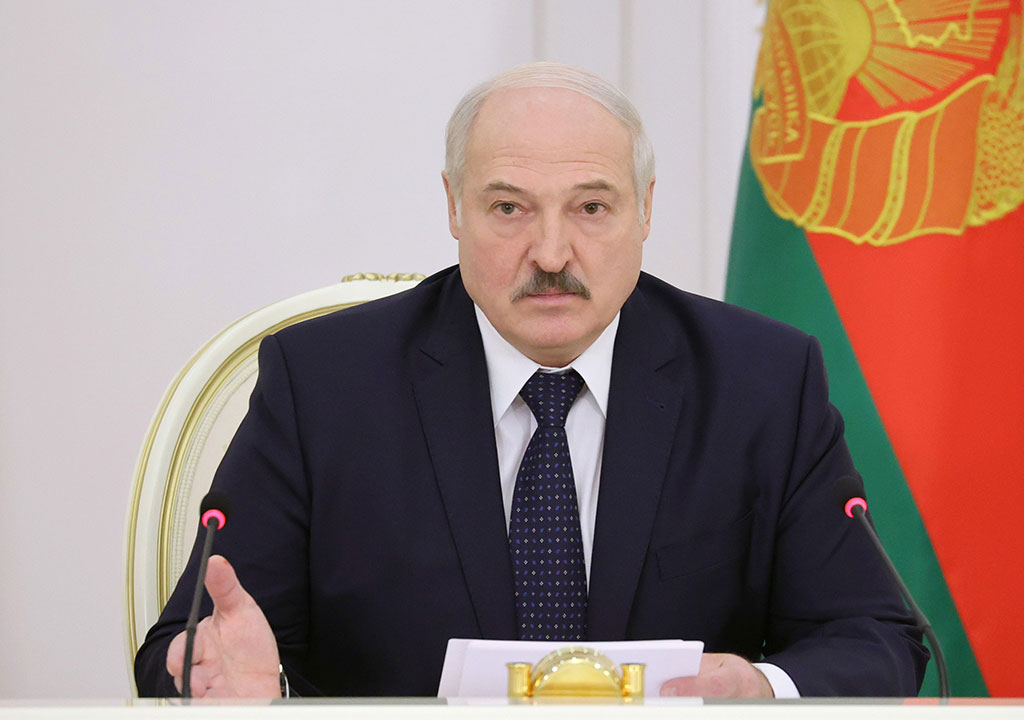 ОССЕ изрази съжаление за отказа на Беларус да допусне нейни наблюдатели при парламентарния вот през февруари