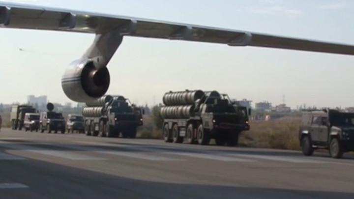 20 самолета с руски военни се завърнаха от Казахстан