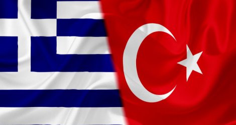 Турция обвини Гърция, че обучава терористи