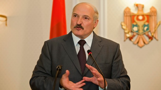 Лукашенко моли Русия за ракетни системи за охрана на беларуската граница