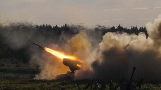 Украйна съобщи, че нейните военновъздушни сили са свалили 10 от пуснатите от Русия тази нощ 16 дрона