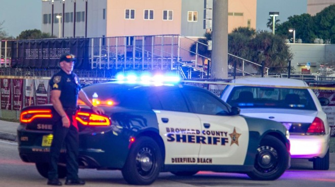 Полицията в американския щат Тексас застреля избягал затворник, заподозрян за убийството на петчленно семейство