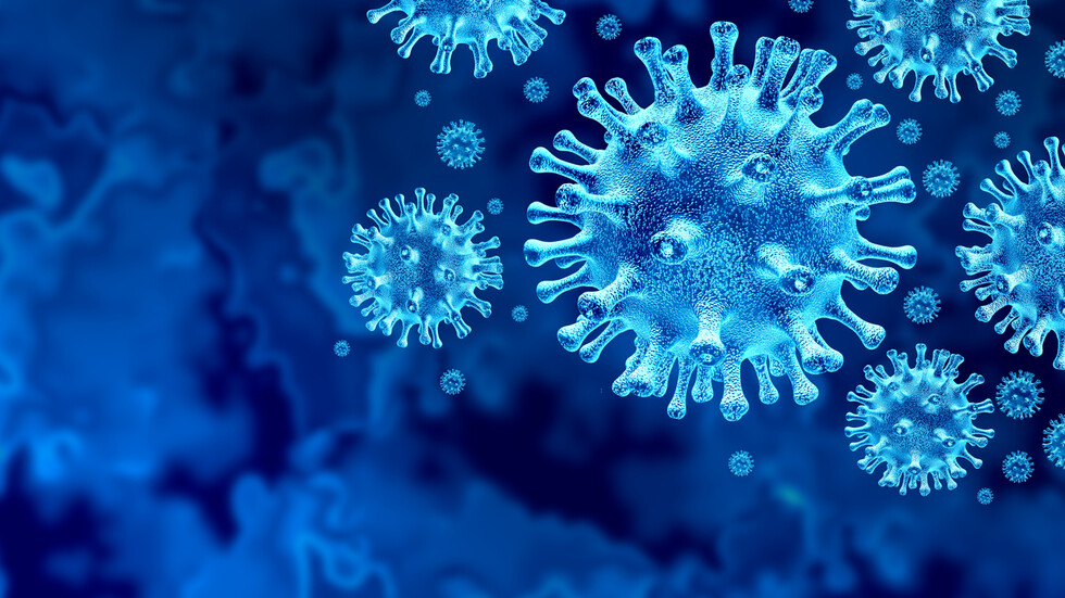 За последното денонощие у нас са установени 1552 нови случая с коронавирус