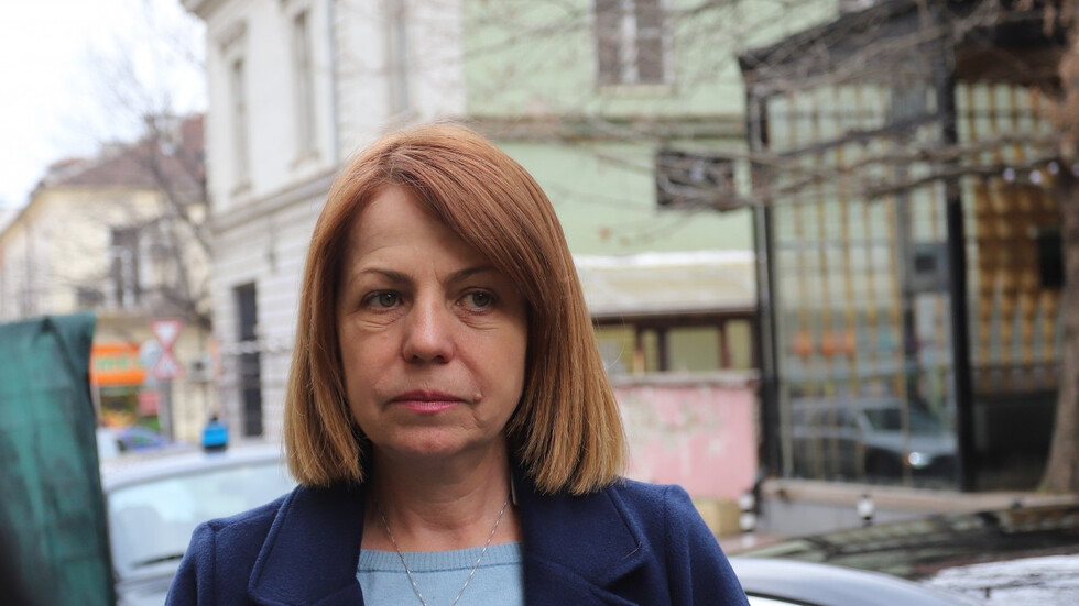 Йорданка Фандъкова каза, че няма да е кандидат за кмет на София на предстоящите местни избори