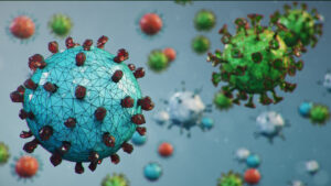 koronavirus