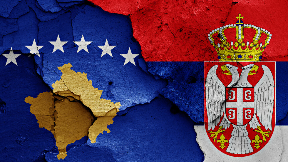 Сърбия и Косово се споразумяха да тушират напрежението по границата
