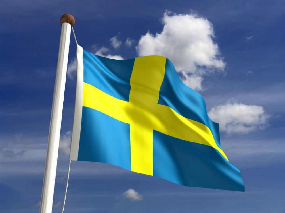 Швеция увеличава помощта за Украйна