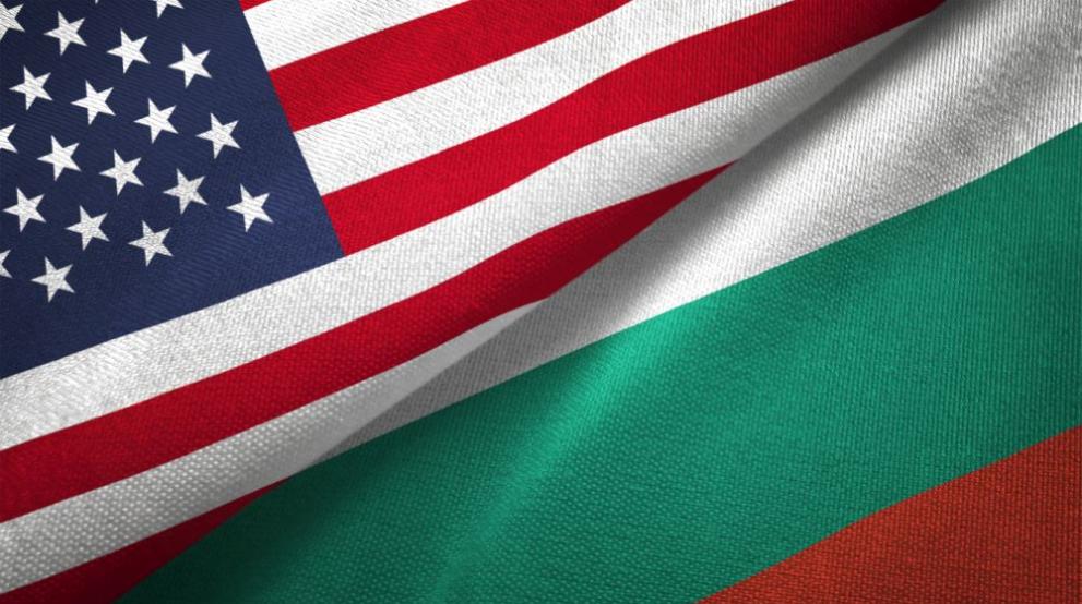 Проведе се редовно заседание на Съвместната комисия за сътрудничество в областта на отбраната между България и САЩ