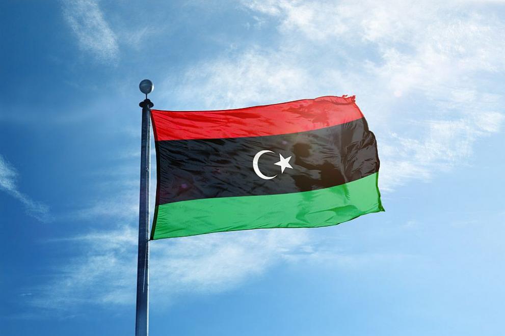 При сблъсъци между въоръжени групировки в Триполи загинаха около 15 души, трима от които са цивилни