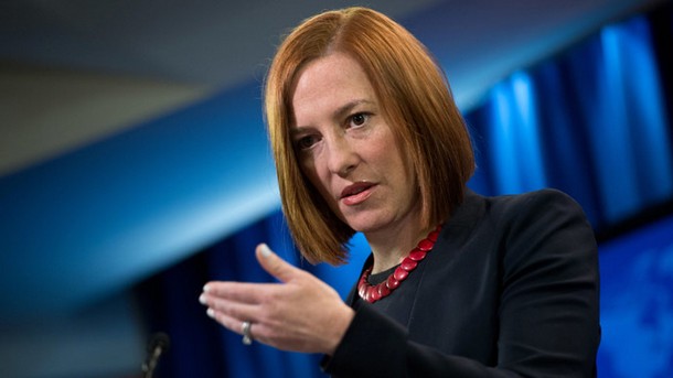 САЩ ще обявят нови санкции срещу Русия, съобщи говорителка на Белия дом