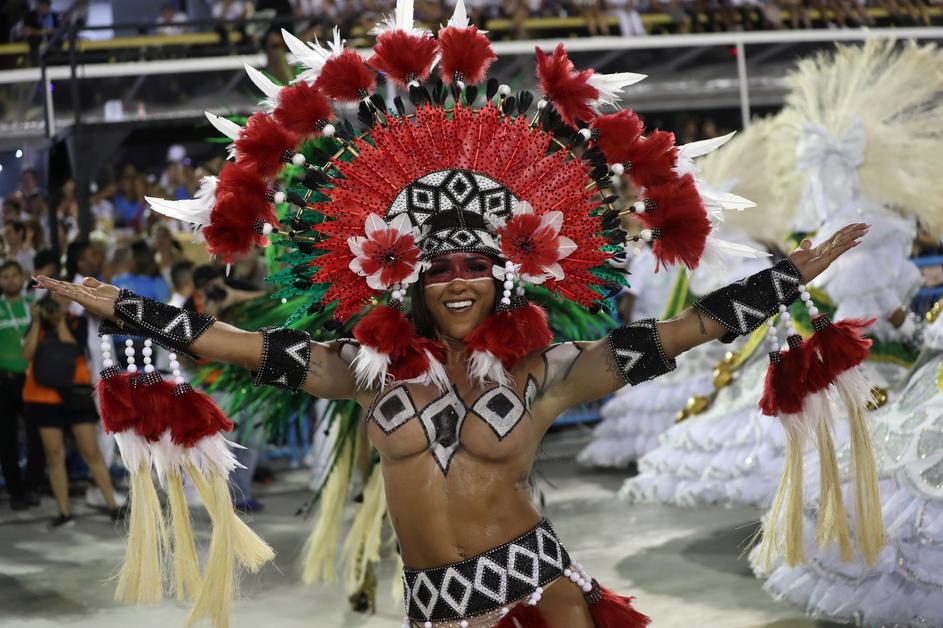 Празненствата за Нова година в Рио де Жанейро - отменени заради Омикрон