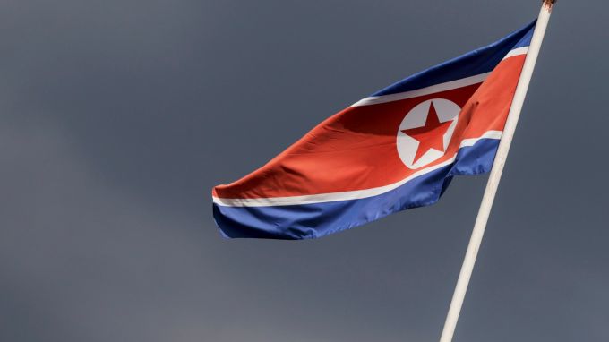 Северна Корея е изстреляла балистична ракета от източното си крайбрежие, съобщи Югът
