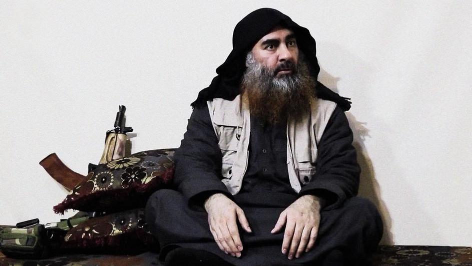 Световните реакции за ликвидирането на лидера на ИДИЛ Абу Бакр ал- Багдади