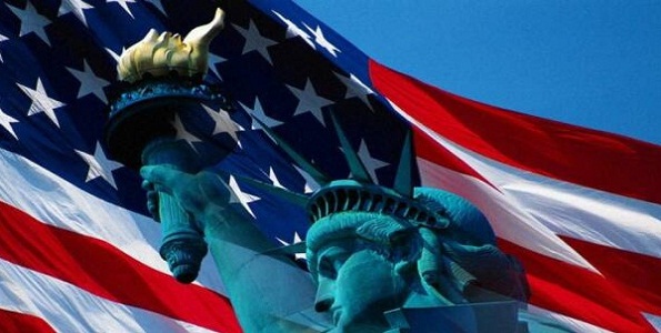 Френска „посестрима“ на Статуята на Свободата ще потегли за САЩ