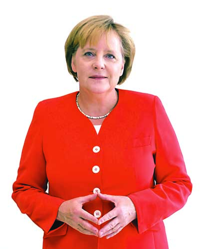 Меркел отписа офертата за Брекзит на Джонсън