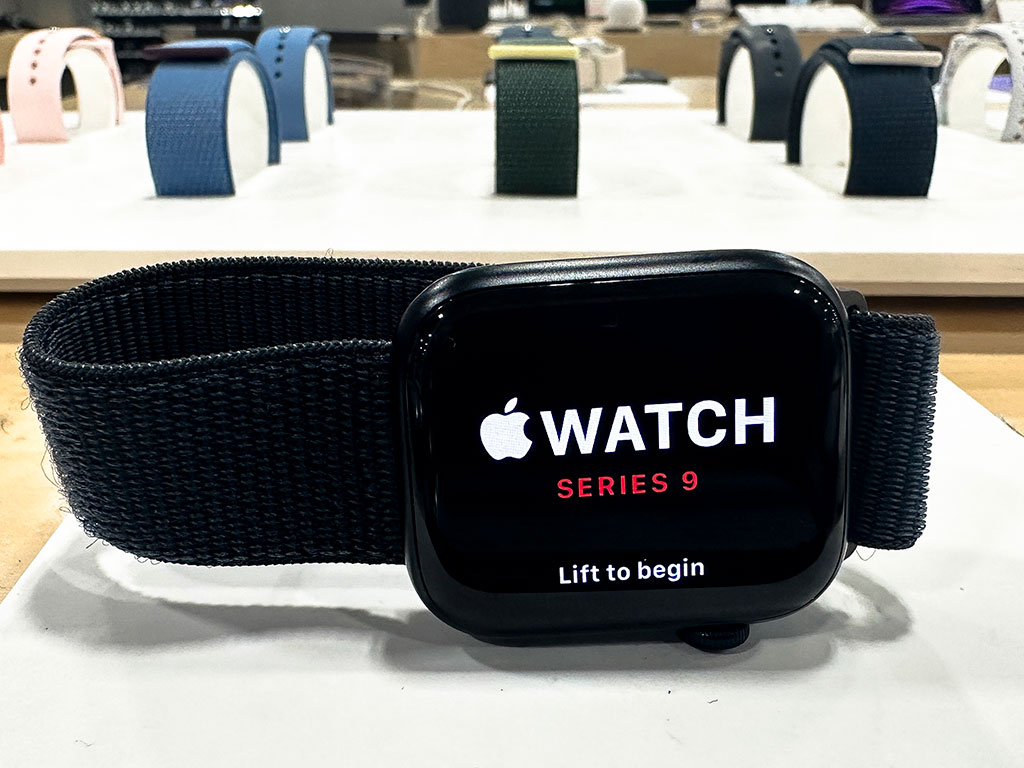 В САЩ забраниха продажбите на „умните часовници“ на Apple