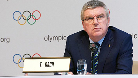 Европейските олимпийски комитети подкрепят на МОК да отложи игрите в Токио за 2021 година