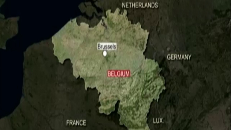 Властите в Белгия предотвратиха новогодишен атентат
