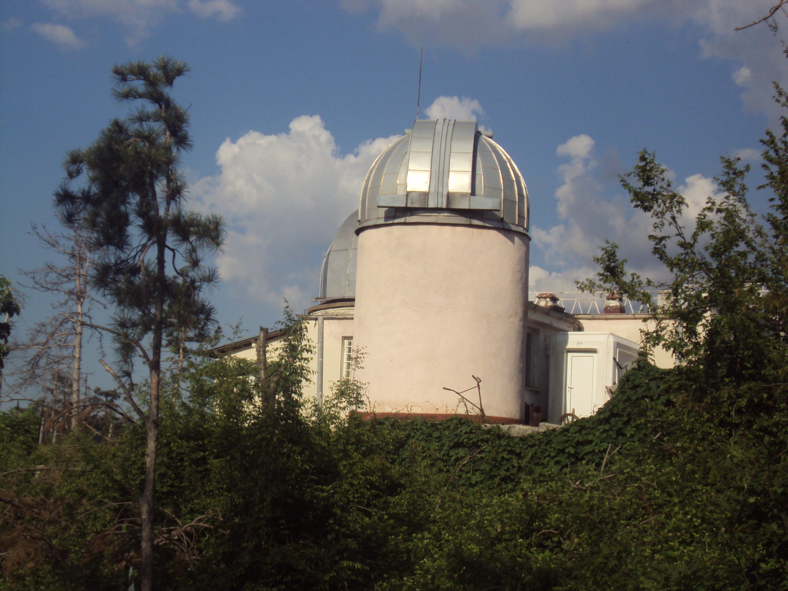 Belogradchik_observatoria