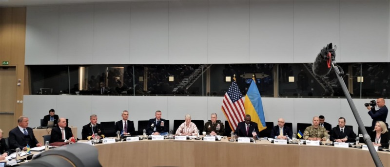 В Брюксел започна редовната среща на министрите на отбраната на страните-членки на НАТО