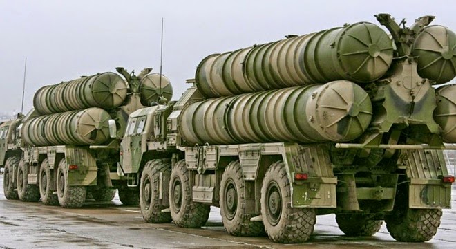 Словакия обяви, че ще даде на Украйна зенитноракетни системи С-300, ако съюзници от НАТО ѝ предоставят в замяна системи за ПРО