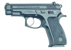 CZ-75-Compact - armymedia.bg CZ-75-Compact