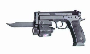 CZ 75_SP-01 Taktical - armymedia.bg CZ 75_SP-01 Taktical